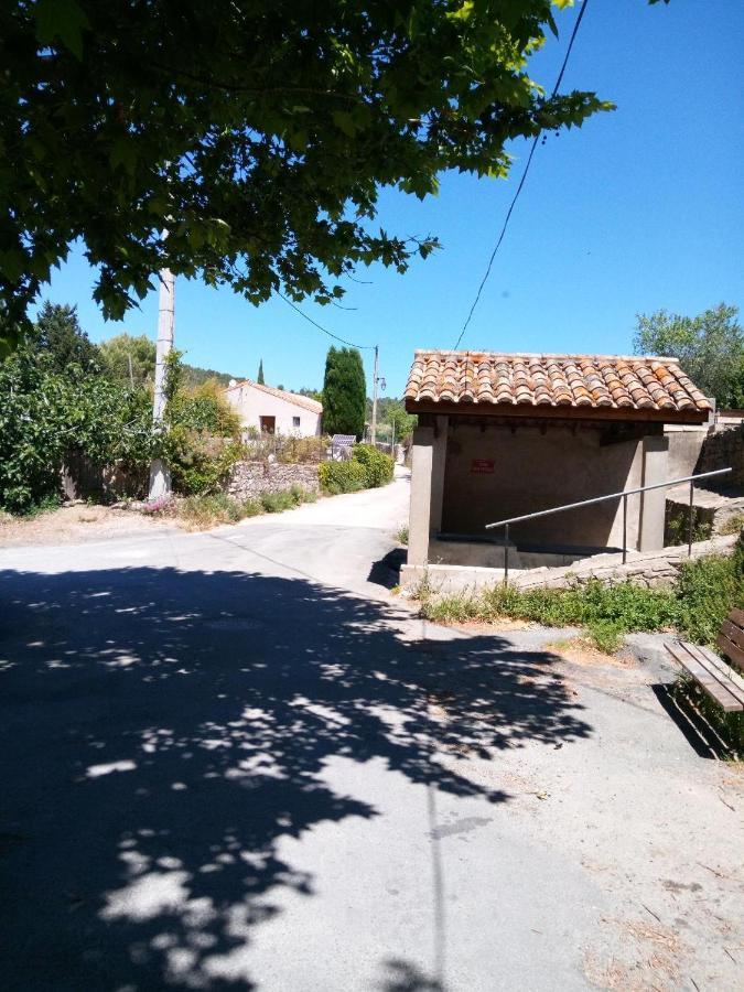 Chambre Du Charron Azillanet Exterior photo